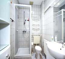 Bungalow Klonsnack, Dornumersiel