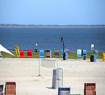 Bungalow Klonsnack, Dornumersiel