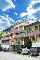 Hotel Toba Shanda By Helocus