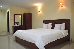 Hotel Toba Shanda By Helocus