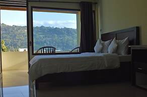 Hotel Toba Shanda By Helocus