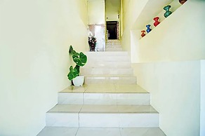 Hotel Toba Shanda By Helocus