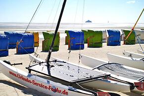 Studio in Wyk auf Foehr