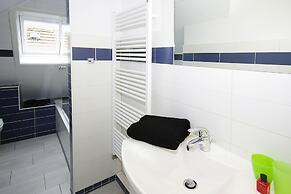 Appartements, Wyk auf Foehr