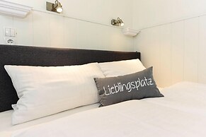 Appartements, Wyk auf Foehr