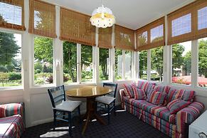 Appartements, Wyk auf Foehr