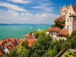 Apartments Haus Burgund, Meersburg