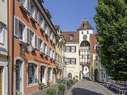 Apartments Haus Burgund, Meersburg