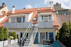 Apartments Haus Burgund, Meersburg