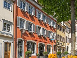 Apartments Haus Burgund, Meersburg