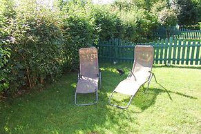 Blockhouse in the Fuchsbau, Bad Sachsa