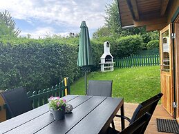 Blockhouse in the Fuchsbau, Bad Sachsa