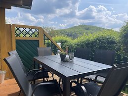 Blockhouse in the Fuchsbau, Bad Sachsa