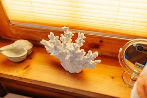 Blockhouse in the Fuchsbau, Bad Sachsa