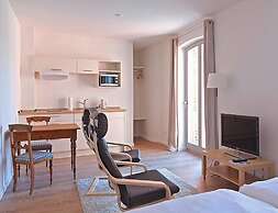 Appartements im Sudhaus in Schwerin