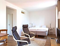 Appartements im Sudhaus in Schwerin