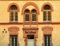Appartements im Sudhaus in Schwerin