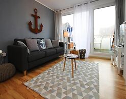 Ferienwohnung, Garding