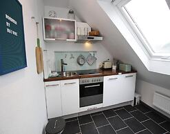 Ferienwohnung, Garding