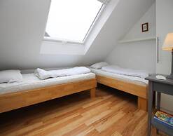 Ferienwohnung, Garding