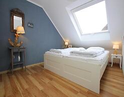 Ferienwohnung, Garding