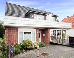 Ferienwohnung, St. Peter-ording