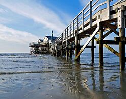 Ferienwohnung, St. Peter-ording