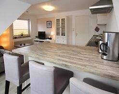 Ferienwohnung, St. Peter-ording