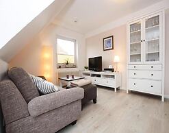 Ferienwohnung, St. Peter-ording