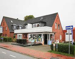 Ferienwohnung, St. Peter-ording