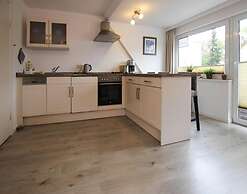 Ferienwohnung, St. Peter-ording