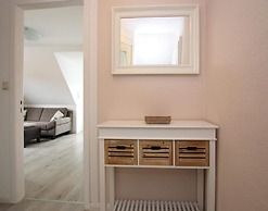 Ferienwohnung, St. Peter-ording