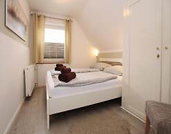 Ferienwohnung, St. Peter-ording