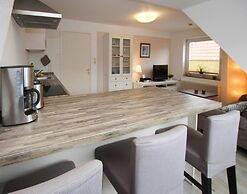 Ferienwohnung, St. Peter-ording