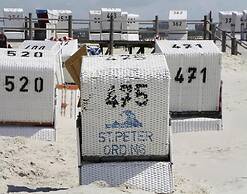 Ferienwohnung, St. Peter-ording