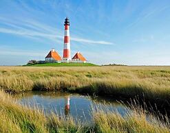 Ferienwohnung, St. Peter-ording