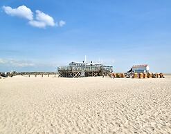 Ferienwohnung, St. Peter-ording