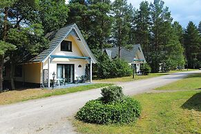 Holiday Home Near Lake Drewitz in Drewitz