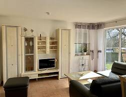 Apartment in Mirow for 4 Person