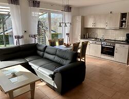 Apartment in Mirow for 4 Person