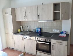 Apartment in Mirow for 4 Person