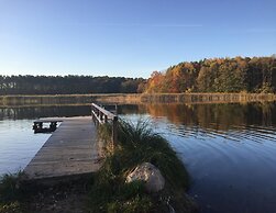 Apartment in Mirow for 4 Person