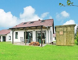 Apartment in Mirow for 4 Person