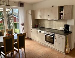 Apartment in Mirow for 4 Person