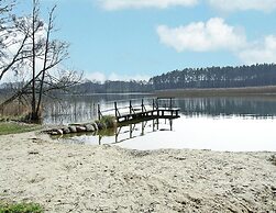 Apartment in Mirow for 4 Person