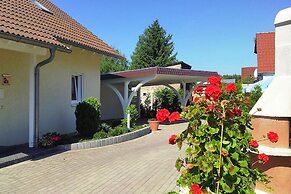 Ferienhaus Moewe in Mirow