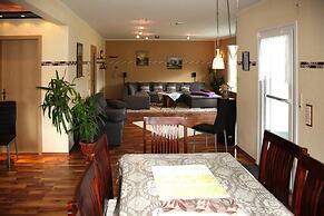 Ferienhaus Moewe in Mirow