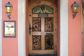 Apartments Haus Burgund, Meersburg