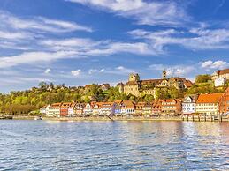Apartments Haus Burgund, Meersburg