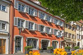 Apartments Haus Burgund, Meersburg